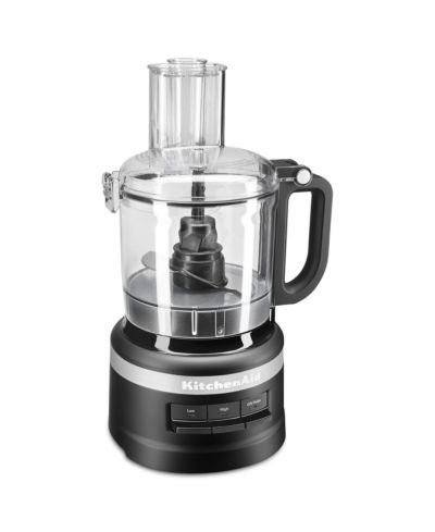Кухонный комбайн KitchenAid® 7-Cup KFP0718