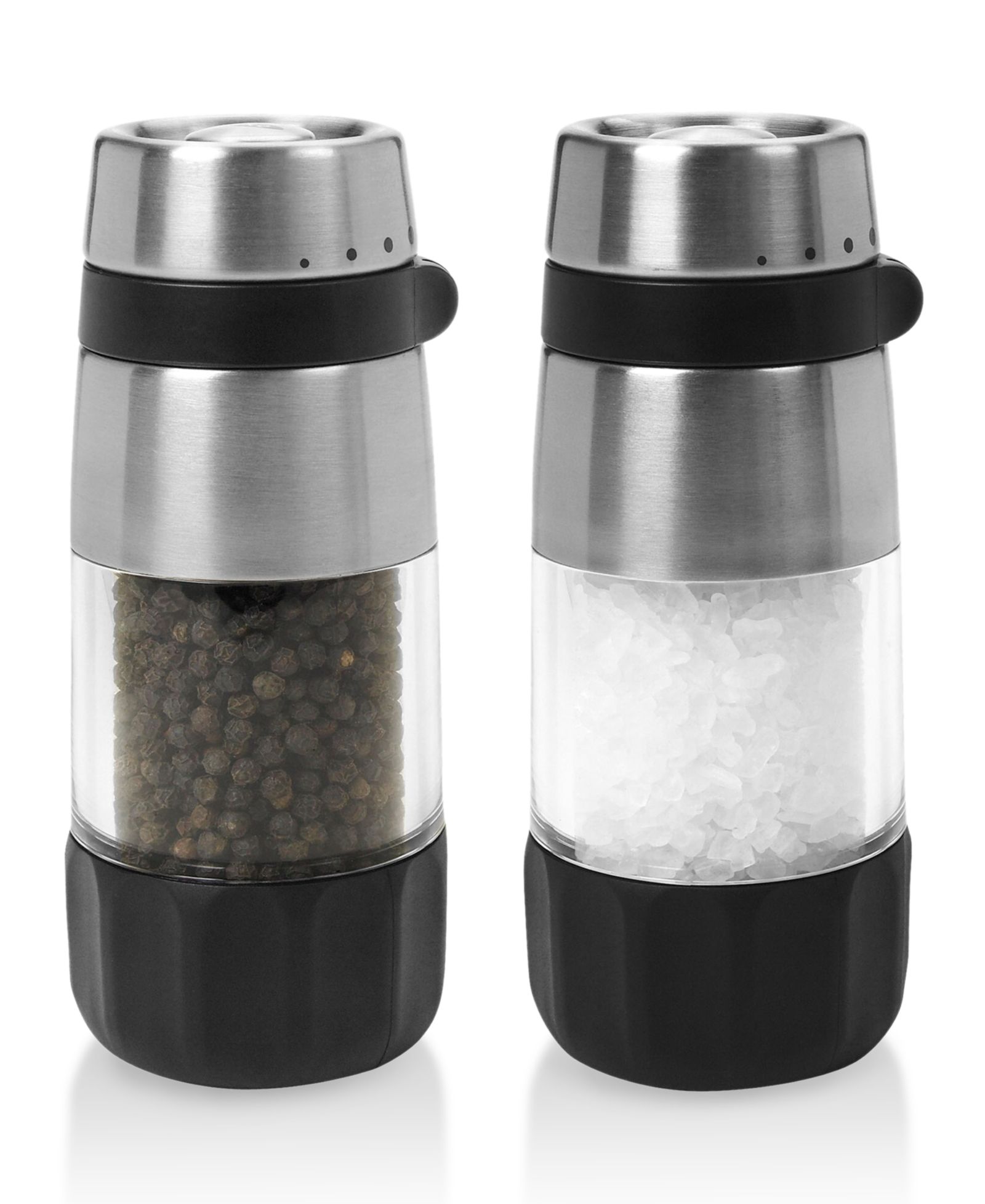 OXO набор солонки и перечницы, Grinder Set