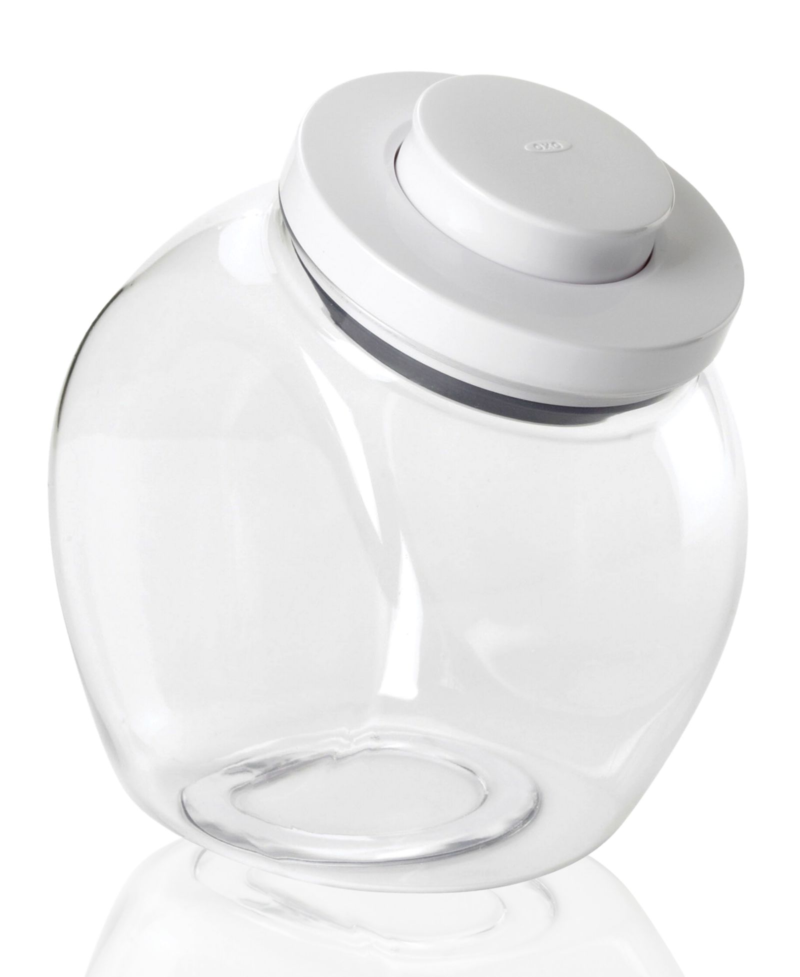 Банка для печенья OXO, 3 Qt. контейнер для сыпучих продуктов