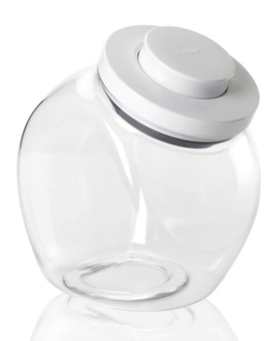 OXO Cookie Jar, 3 Qt. Pop Container