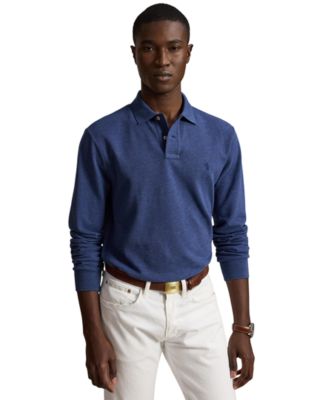 Derby Blue Heather/C7988