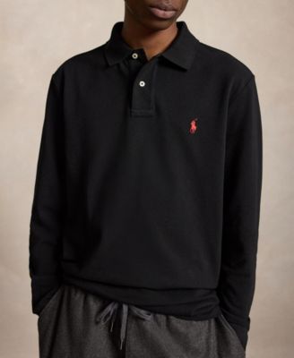 Polo Black