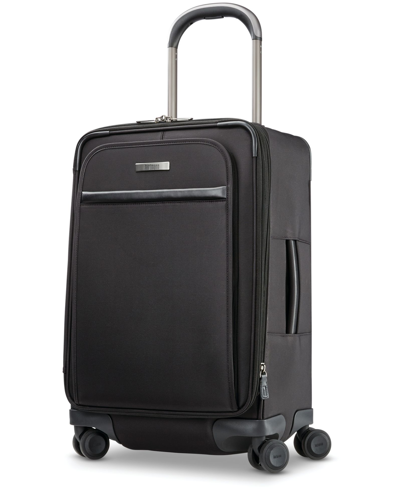 Hartmann Metropolitan 2 22" Carry-on Spinner