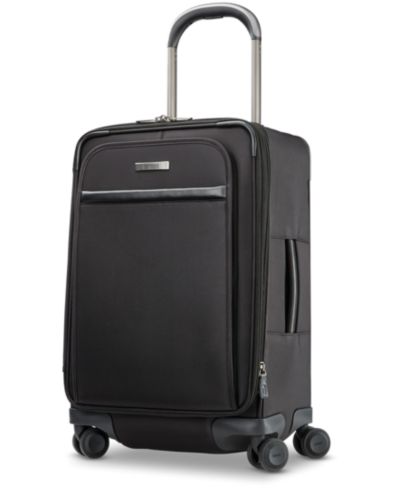 Hartmann Metropolitan 2 чемодан на колесиках, 22"
