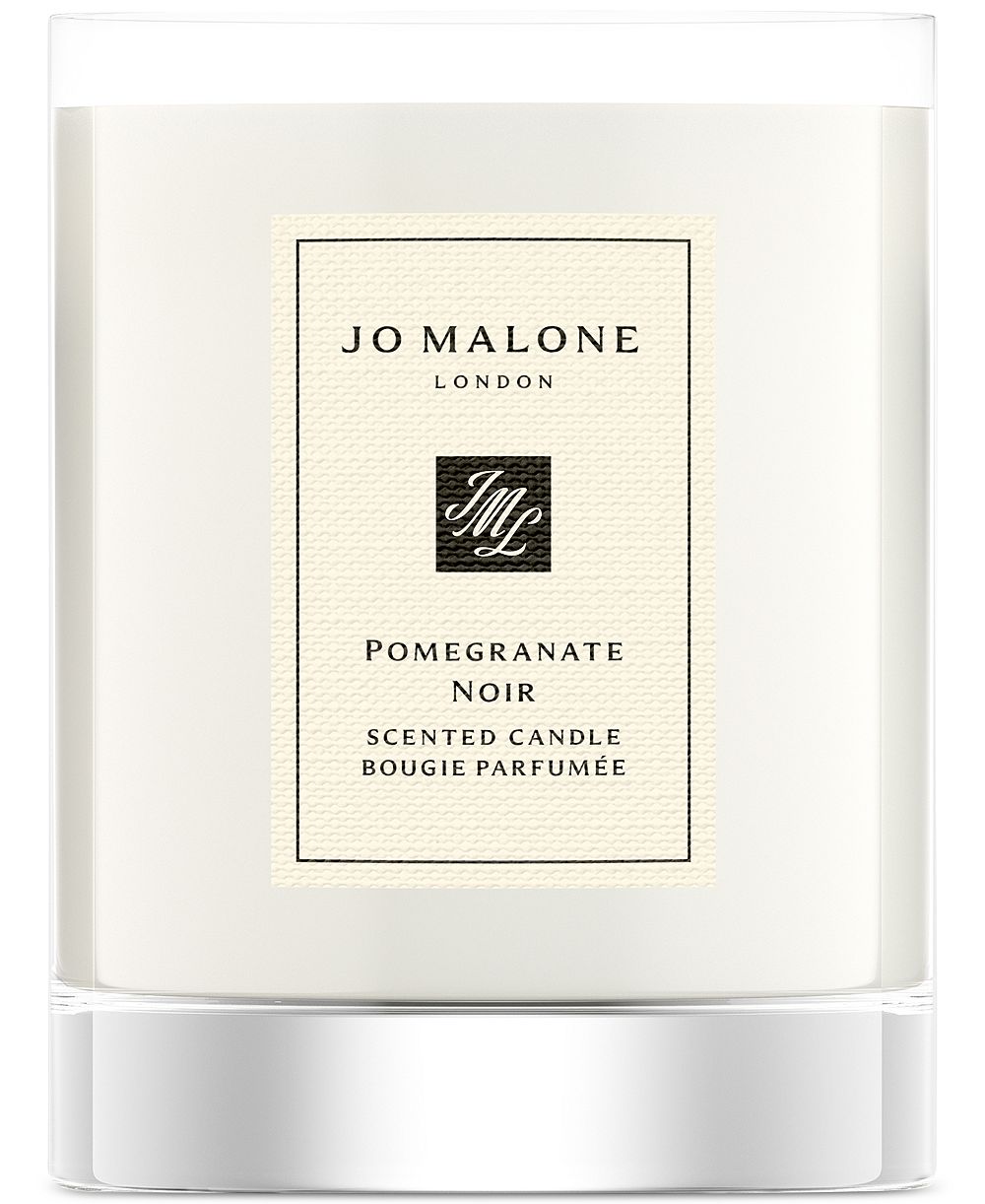 Jo Malone London Pomegranate Noir ароматическая свеча, 2.1-oz.