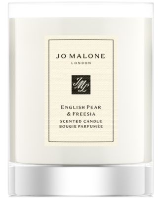 Jo Malone London English Pear & Freesia Travel Candle, 2.1-oz.
