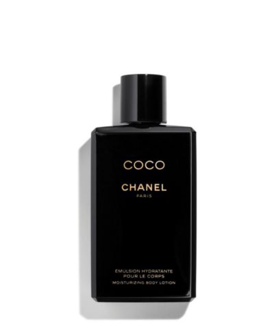 CHANEL COCO Moisturizing Body Lotion, 6.8-oz