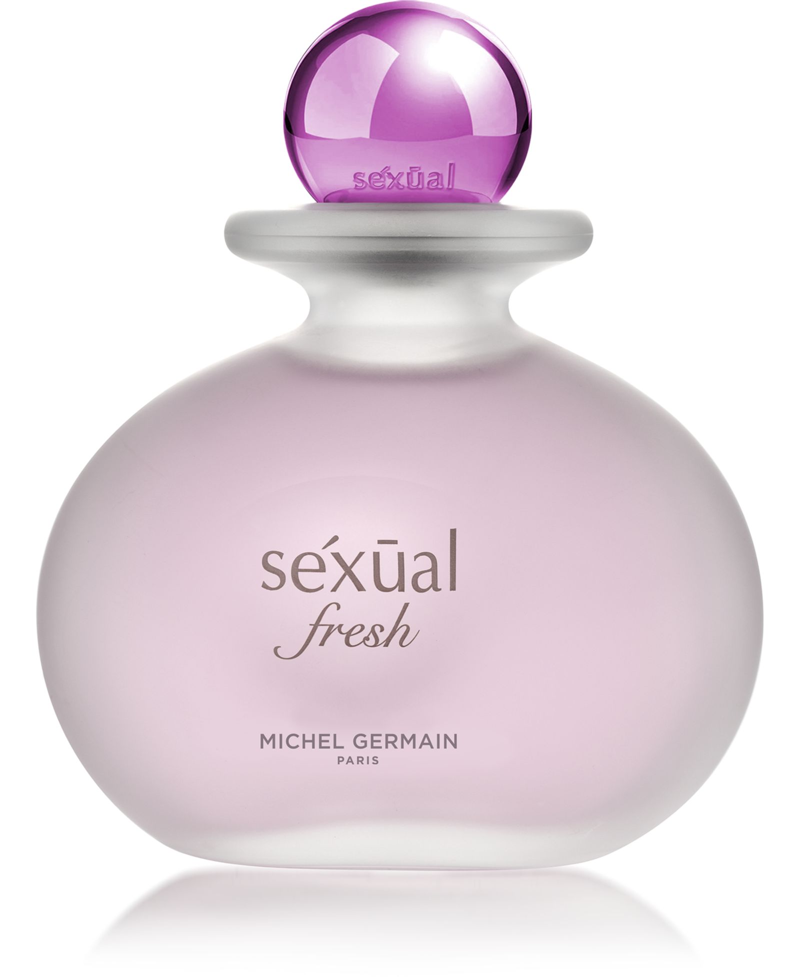 Michel Germain Парфюмерия sexual fresh Eau de Parfum, 4.2 oz