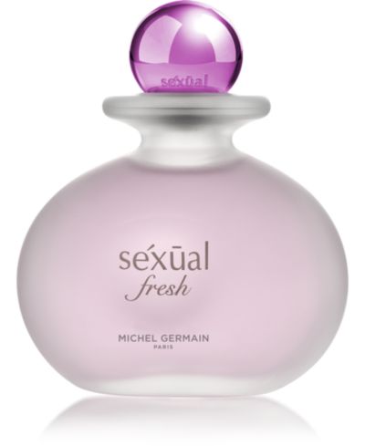 Michel Germain sexual fresh Eau de Parfum, 4.2 oz - A Macy's Exclusive