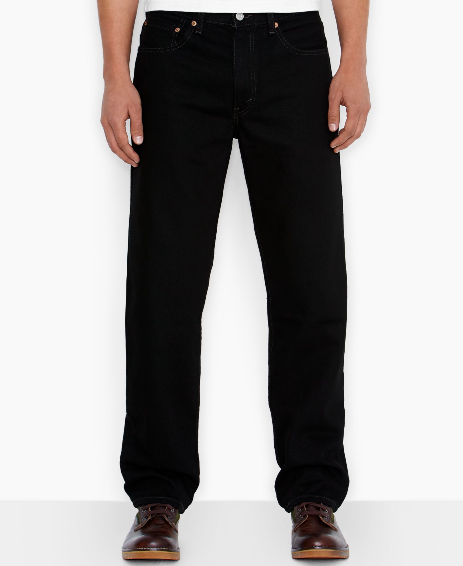 Levi's Мужские джинсы 550 Relaxed Fit
