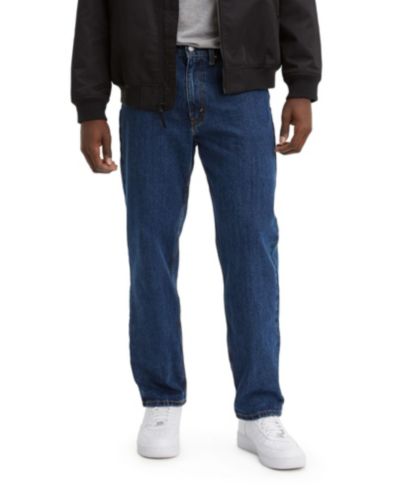 Levi's Мужские джинсы 550 Relaxed Fit