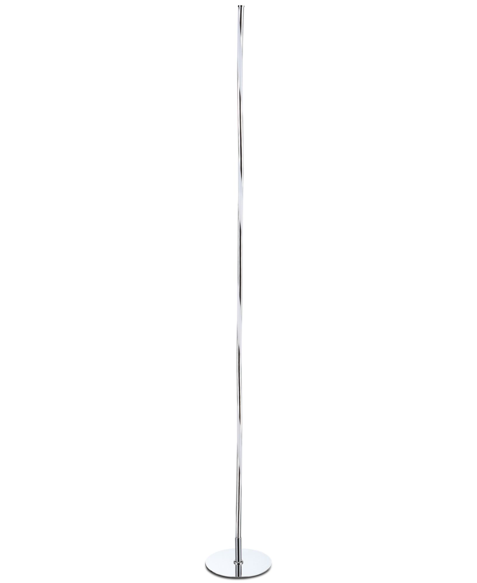 JONATHAN Y Pilar Floor Lamp