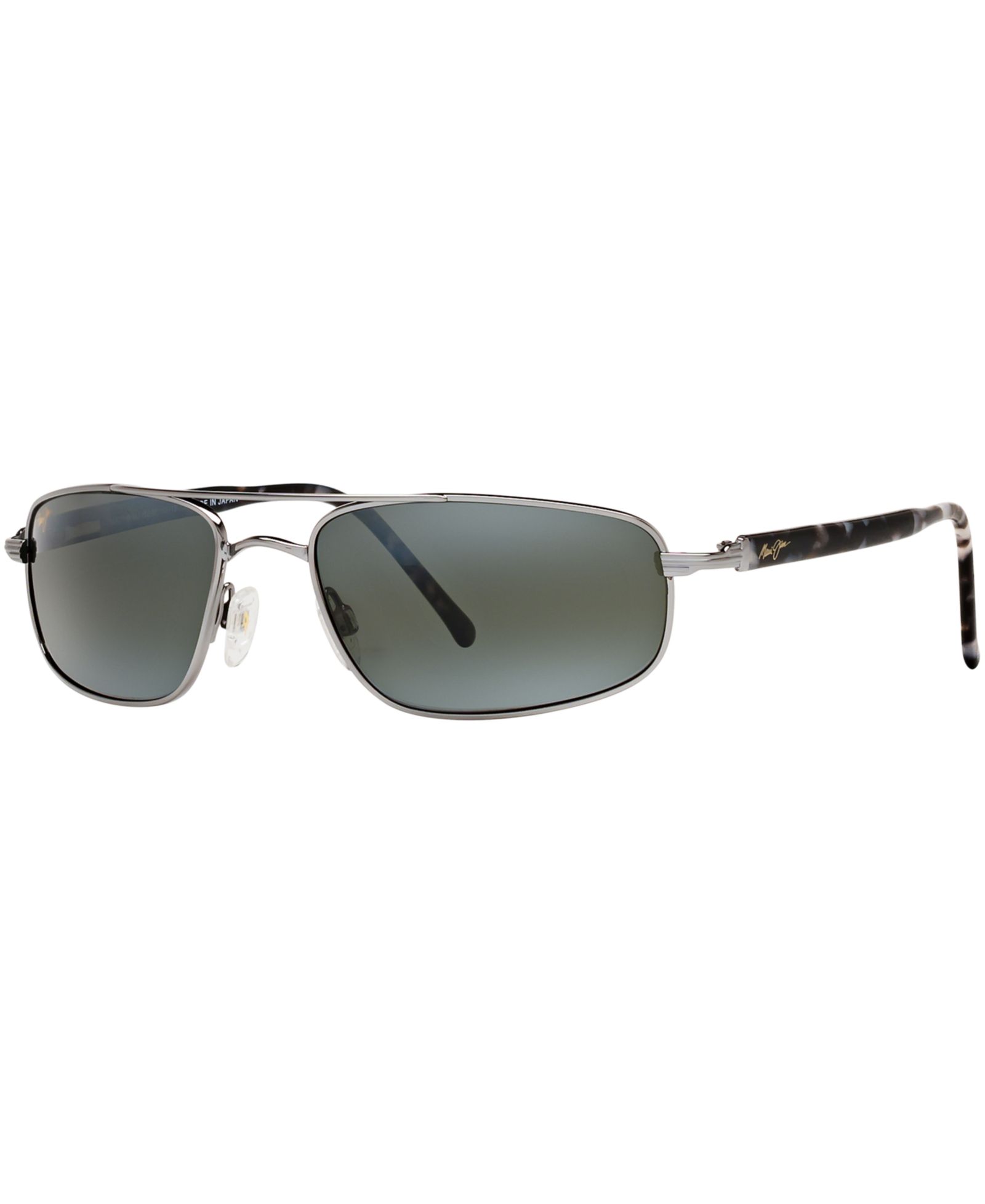Солнцезащитные очки Maui Jim Kahuna Polarized, 162