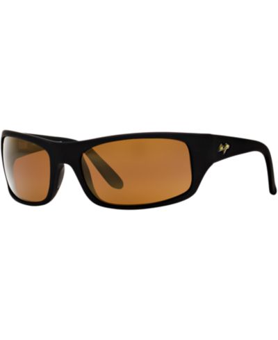 Солнцезащитные очки Maui Jim PEAHI Polarized, 202
