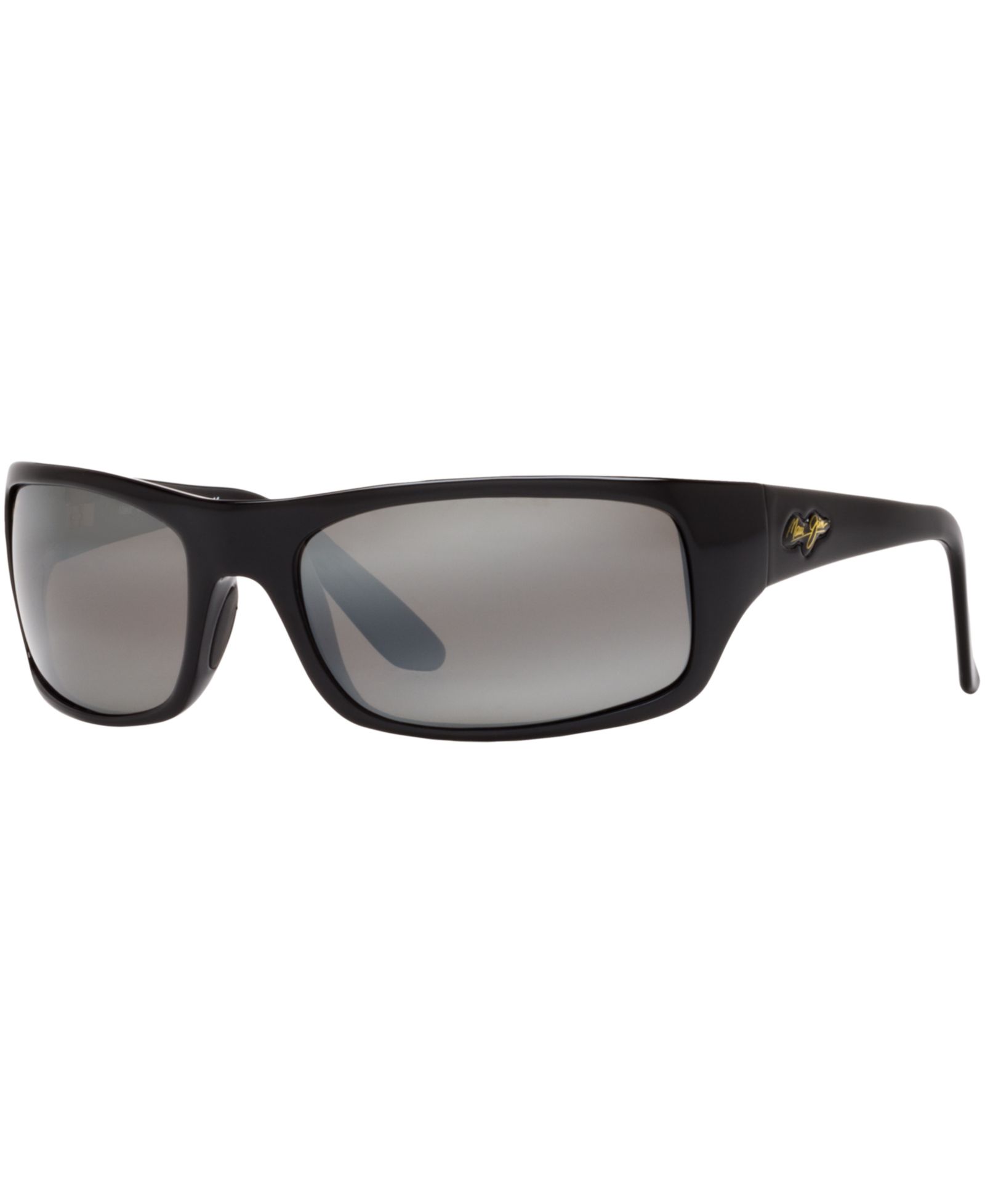 Солнцезащитные очки Maui Jim PEAHI Polarized, 202