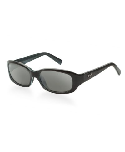 Maui Jim Punchbowl поляризованные солнцезащитные очки, 219