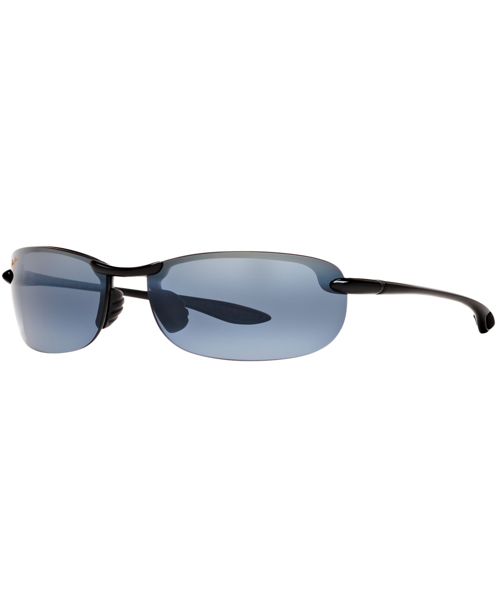 Солнцезащитные очки Maui Jim Makaha Polarized, 405