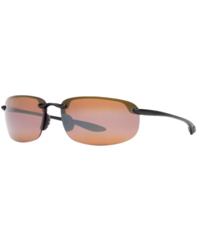 Maui Jim Hookipa поляризованные солнцезащитные очки, 407