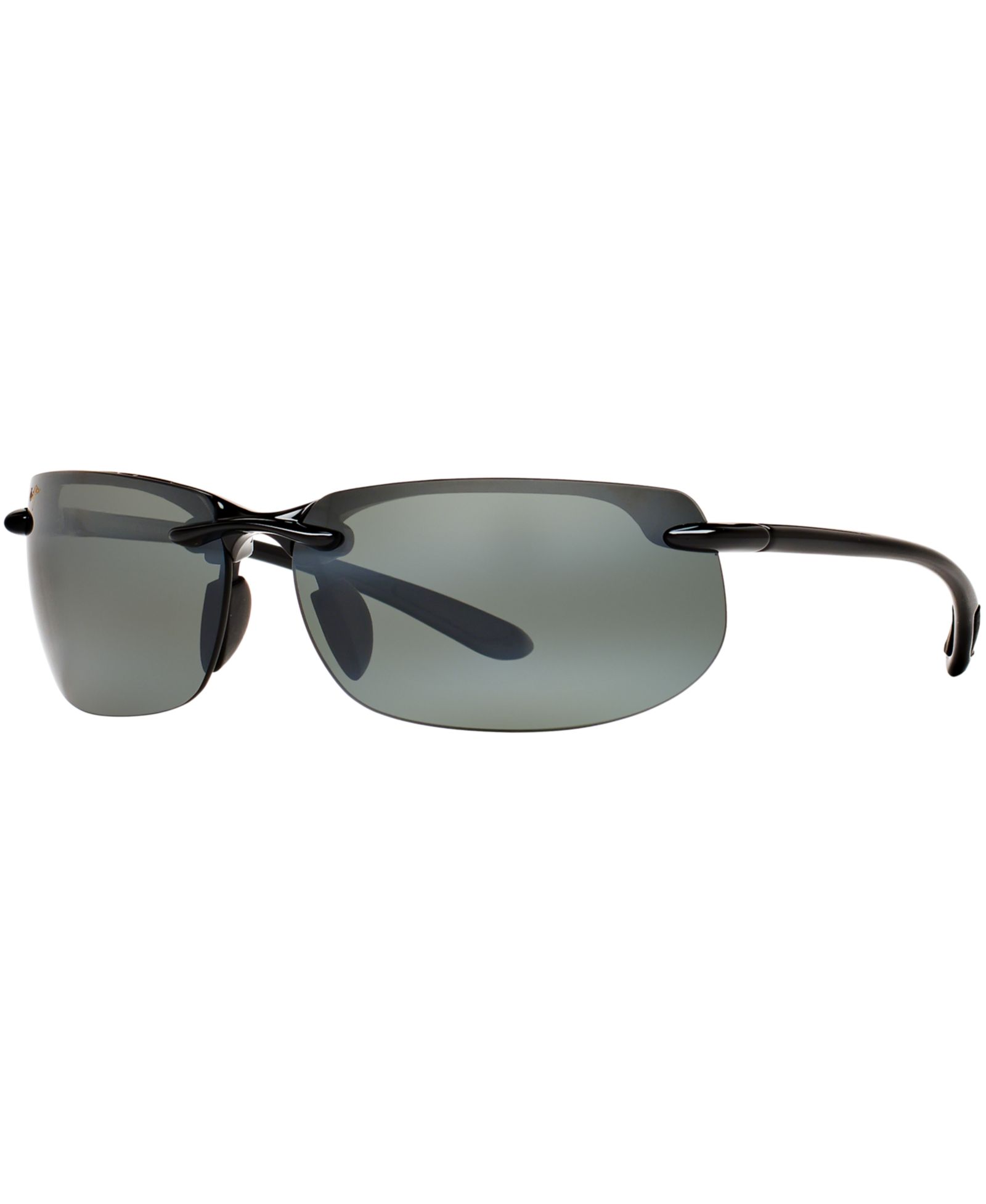 Солнцезащитные очки Maui Jim Polarized Banyans, 412