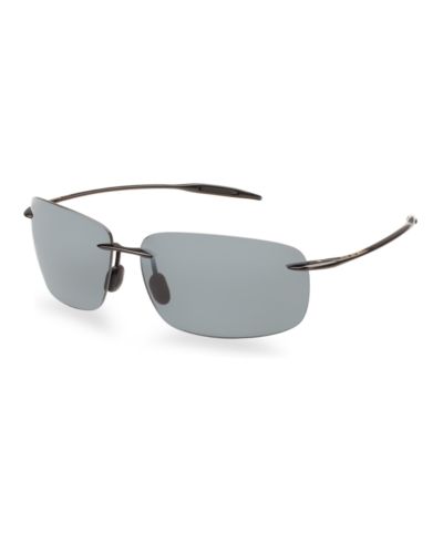 Maui Jim солнцезащитные очки Polarized Breakwall, 422