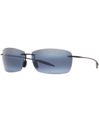 Солнцезащитные очки Maui Jim Polarized Lighthouse, 423