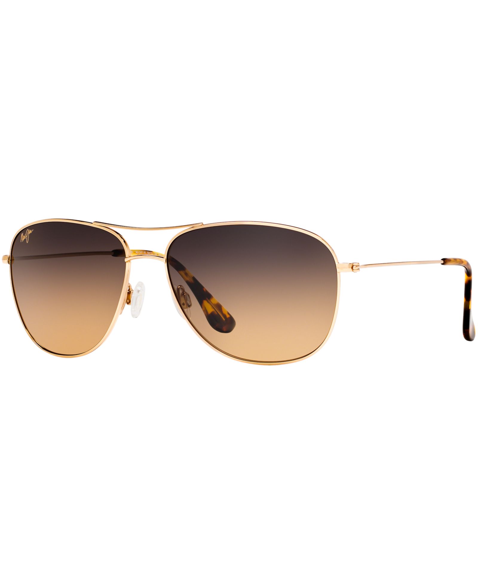 Солнцезащитные очки Maui Jim Polarized Cliffhouse, MJ000360