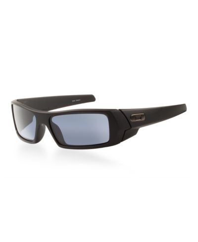Oakley Поляризованные солнцезащитные очки Gascan, OO9014
