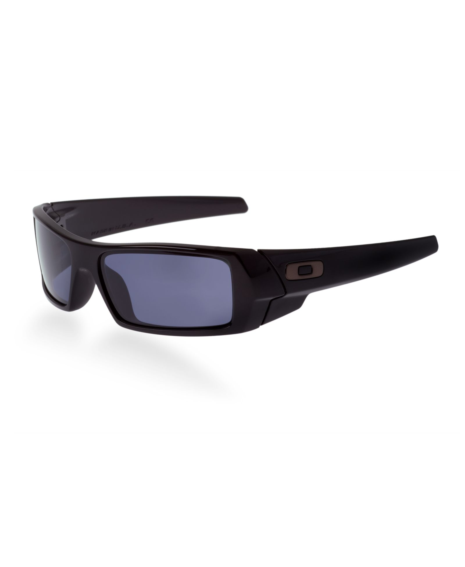 Oakley Поляризованные солнцезащитные очки Gascan, OO9014