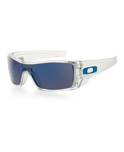 Солнцезащитные очки Oakley BATWOLF OO9101