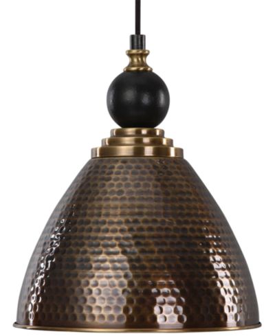 Подвесной светильник Uttermost Adastra