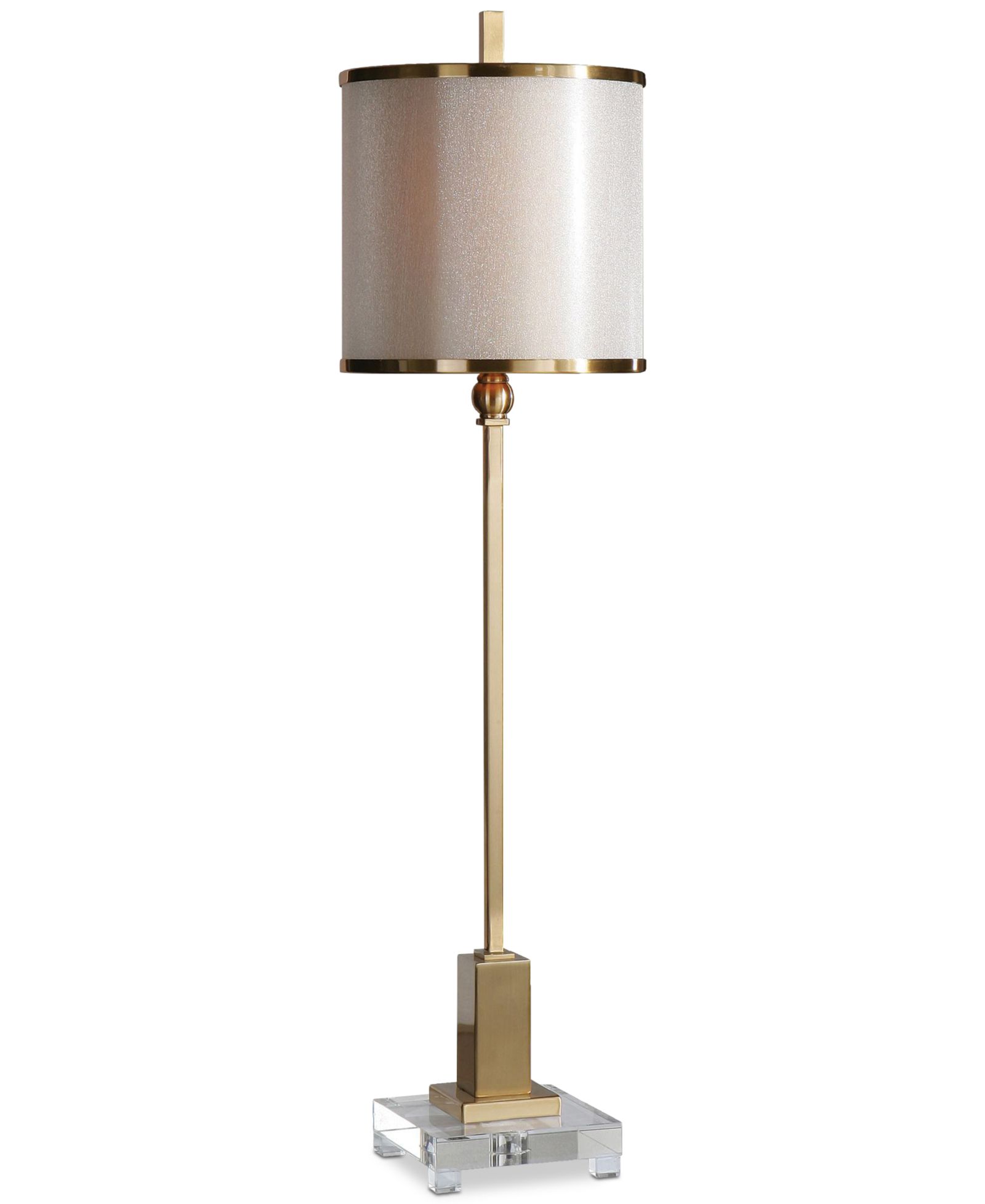Uttermost настольная лампа Villena