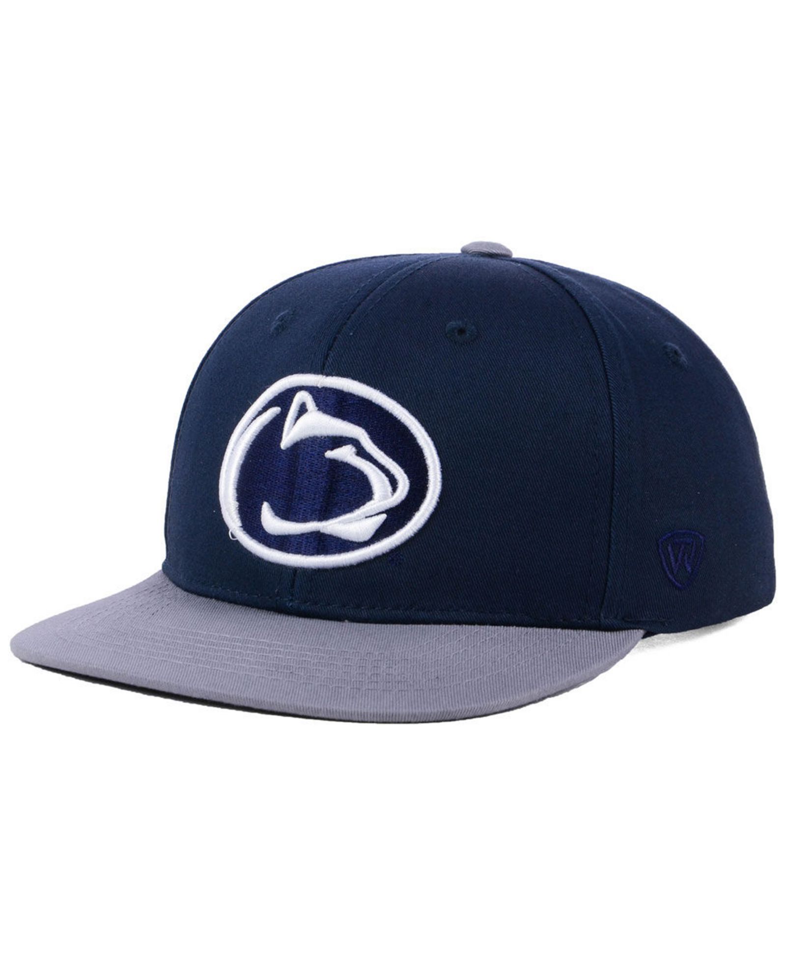 Top of the World Детская кепка Penn State Nittany Lions Maverick Snapback