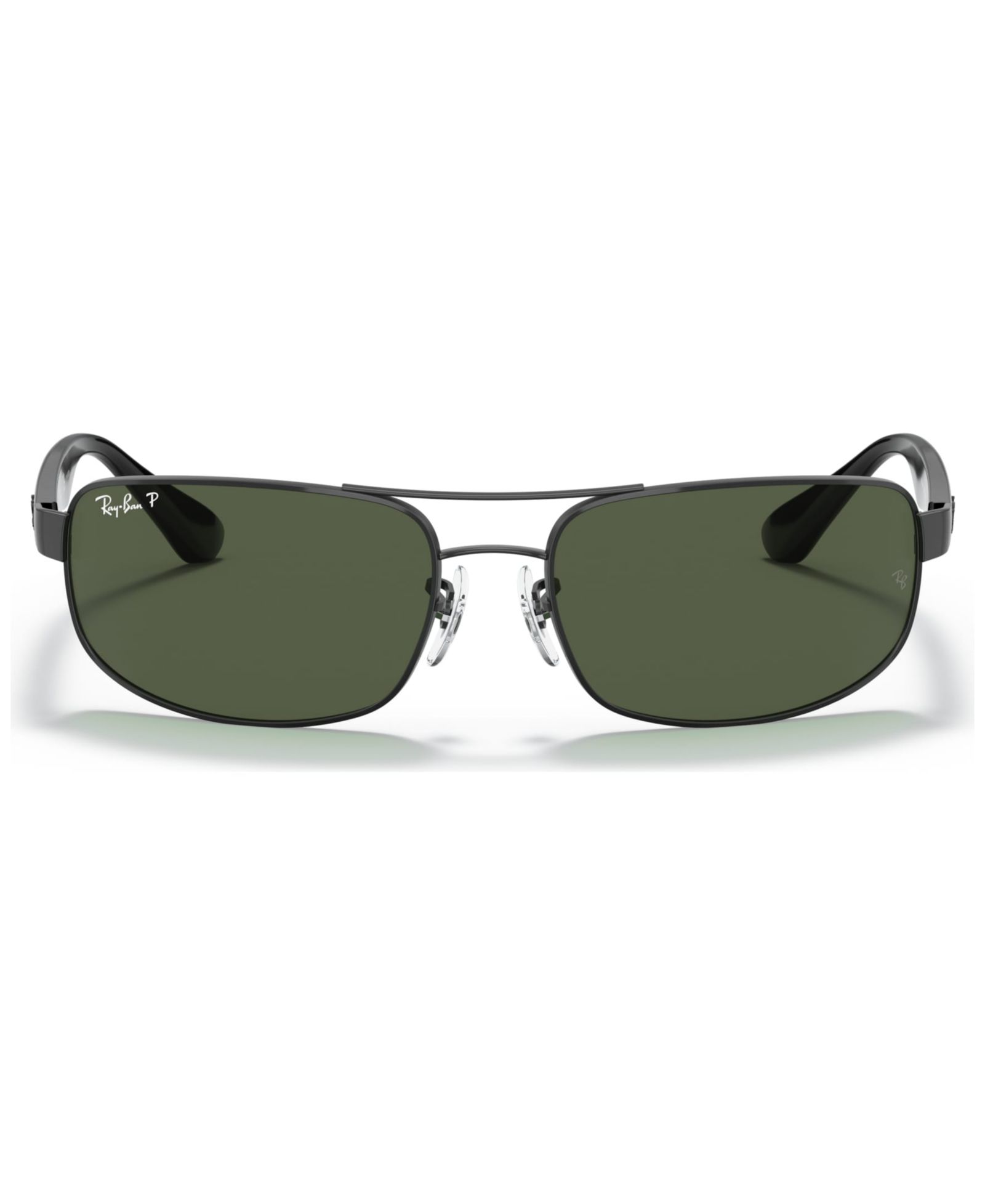 Поляризованные солнцезащитные очки Ray-Ban RB3445