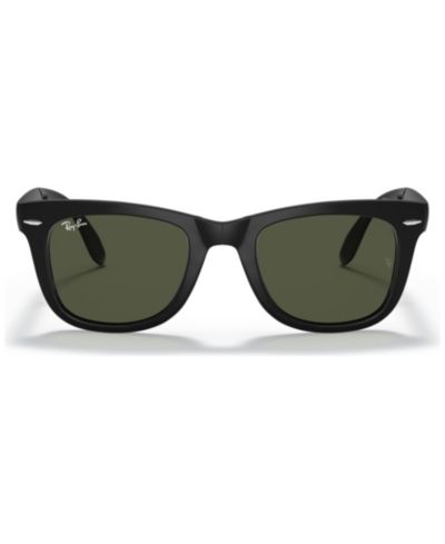 Matte Black/Green