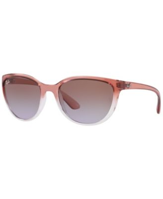 Женские солнцезащитные очки Ray-Ban Emma, RB4167