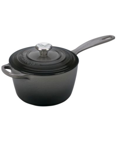 Le Creuset Enameled Cast Iron 2.25-Quart  Saucepan with Lid