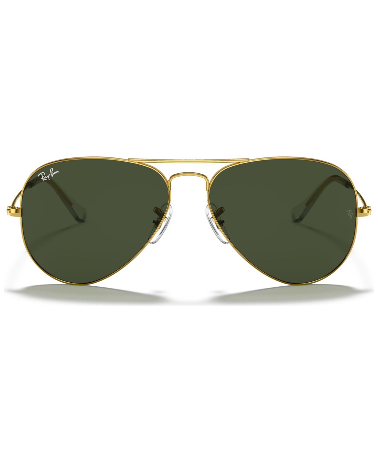 Ray-Ban солнцезащитные очки RB3025 AVIATOR CLASSIC