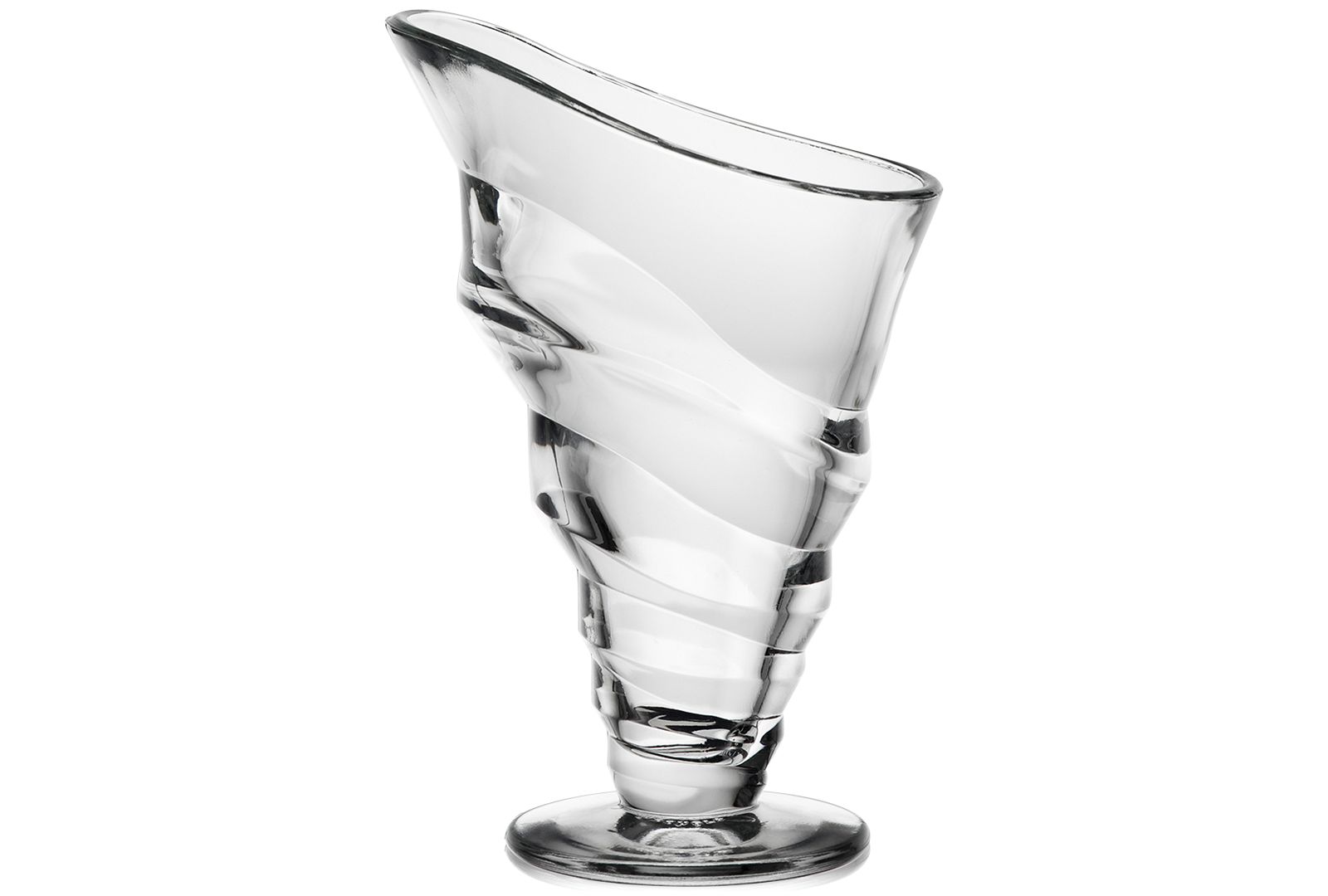 La Rochère Circee Ice Cream Dishes, Set of 6