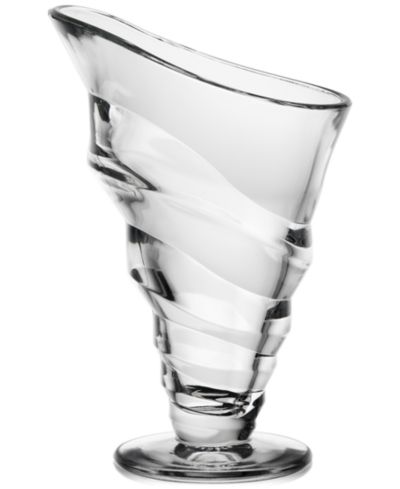 La Rochère Circee Ice Cream Dishes, Set of 6