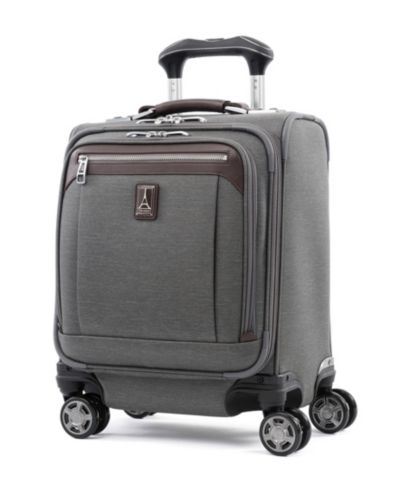 Чемодан на колесиках Travelpro Platinum Elite 16" Carry-On Spinner