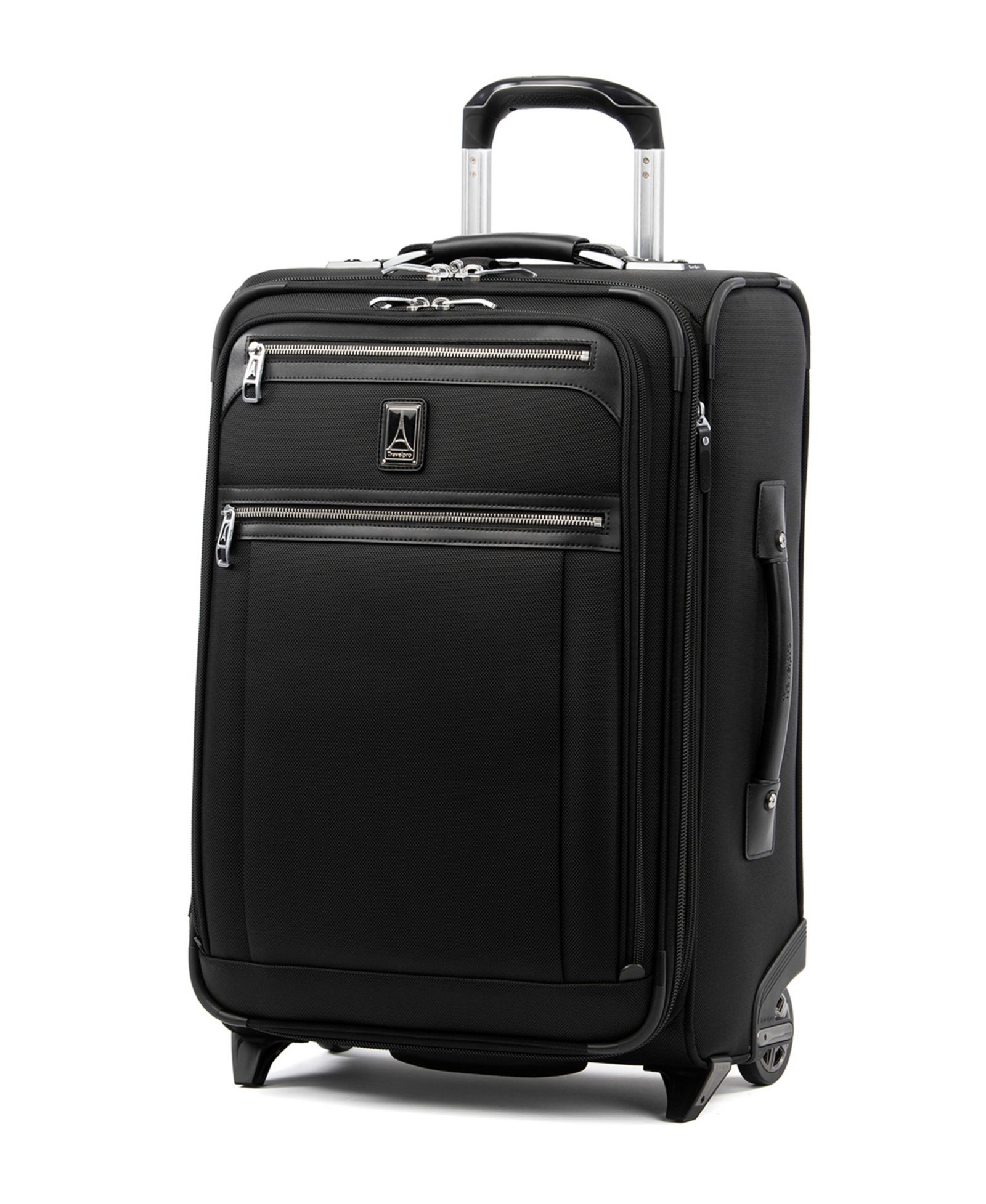 Travelpro Platinum Elite 21" 2-Wheel Rollaboard