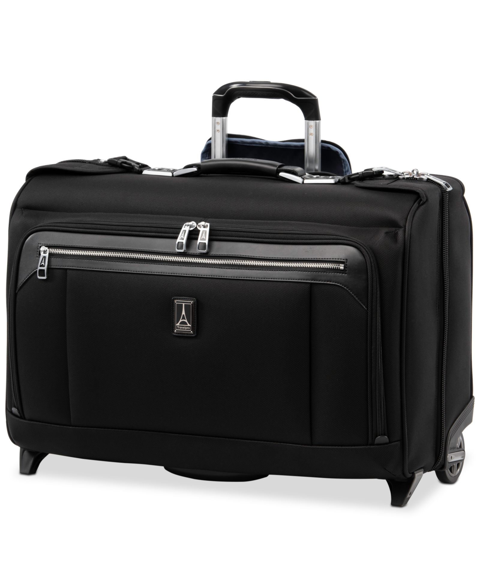Travelpro Platinum® Elite Carry-On Rolling Garment Bag