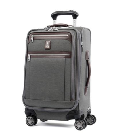 Travelpro Platinum Elite чемодан на колесиках, 21"