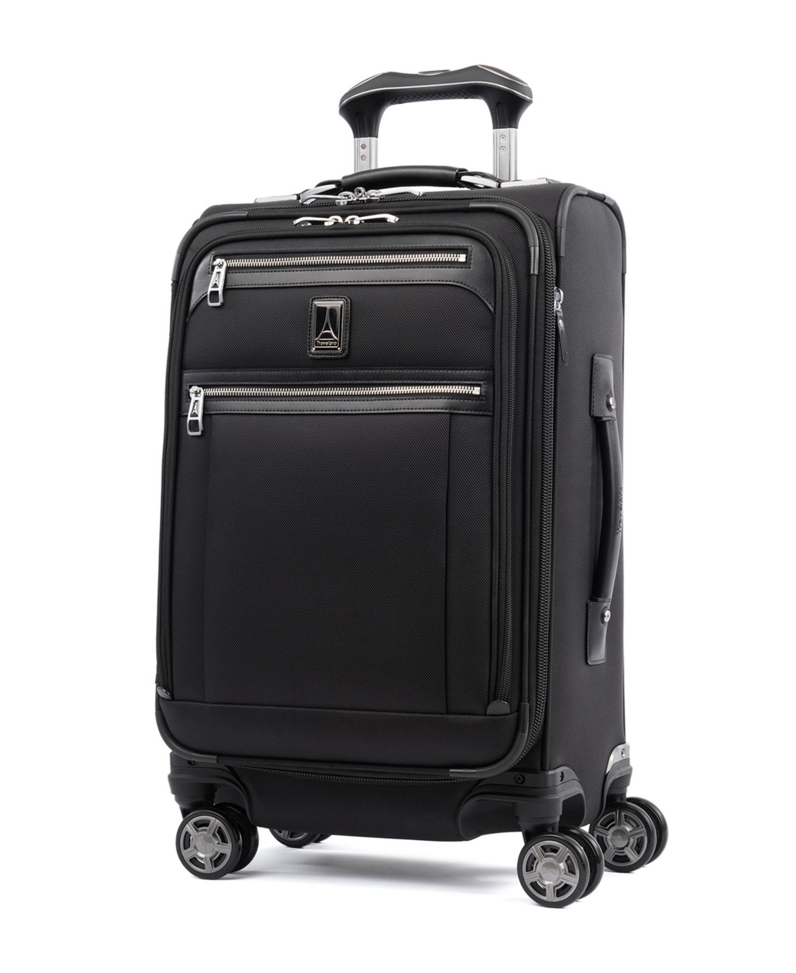 Travelpro Platinum Elite чемодан на колесиках, 21"