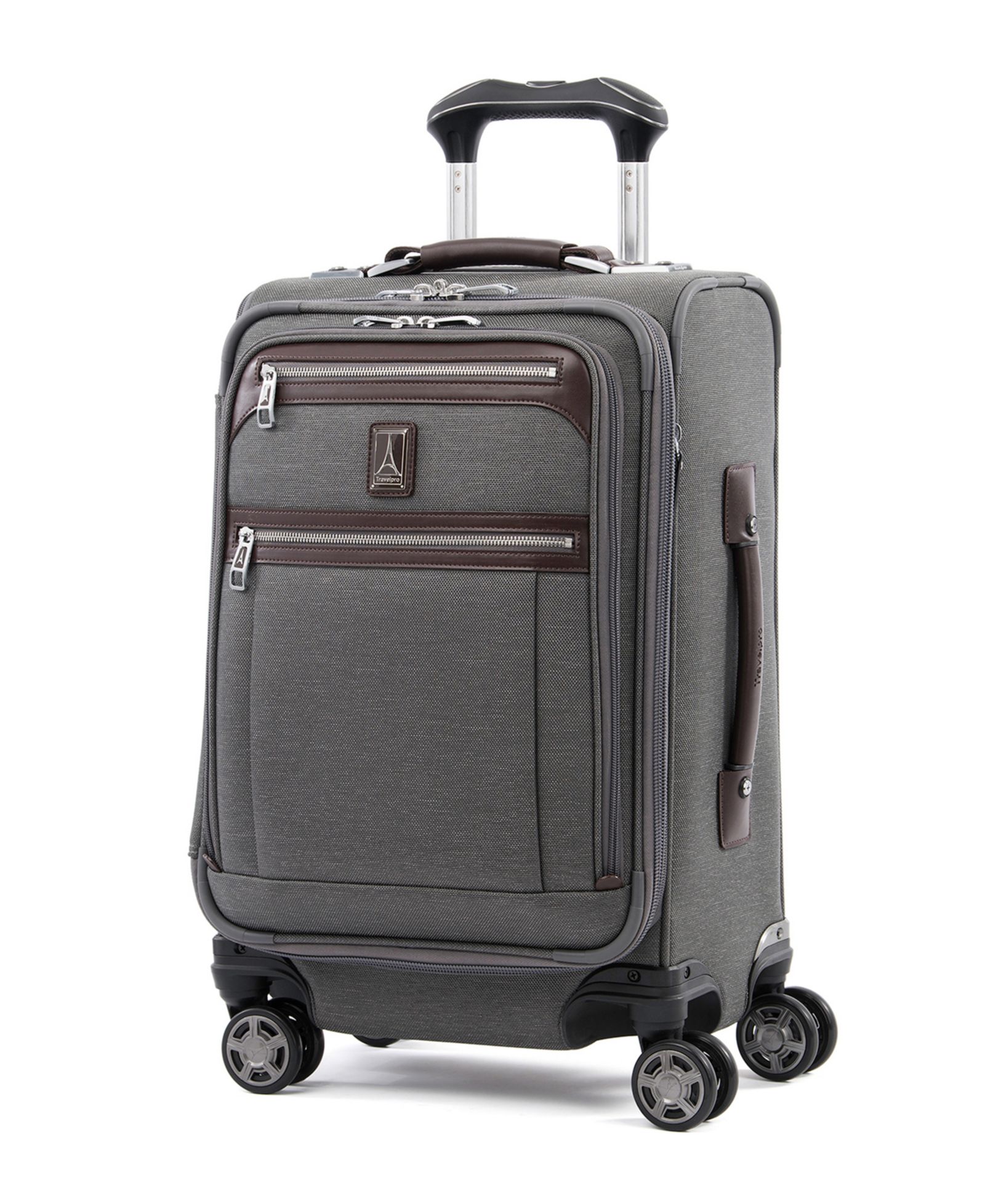 Travelpro Platinum Elite Business Plus 20" Carry-on Spinner
