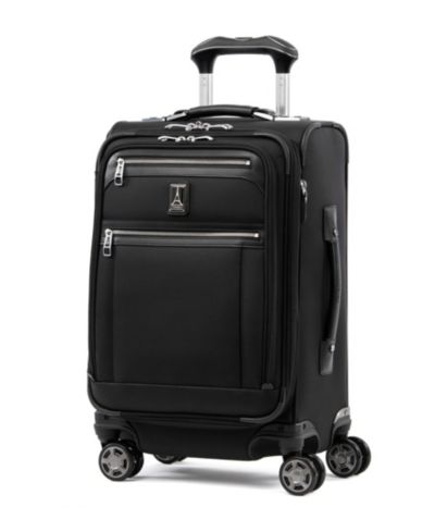 Чемодан на колесиках Travelpro Platinum Elite Business Plus 20" Carry-on Spinner