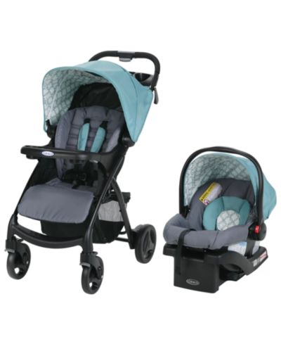 Graco Verb™ Travel System