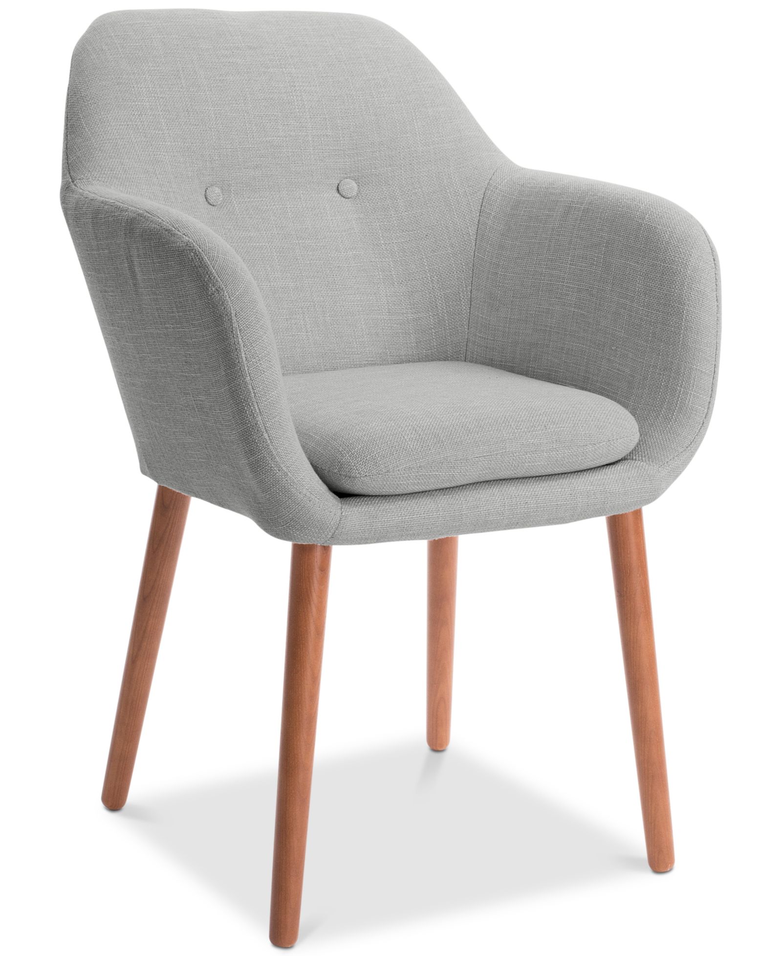 Кресло Elle Decor Roux Arm Chair