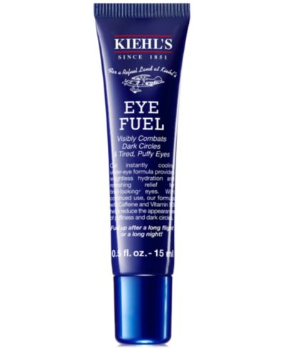 Средство для кожи вокруг глаз KIEHL'S SINCE 1851 Eye Fuel, 0.5 oz.