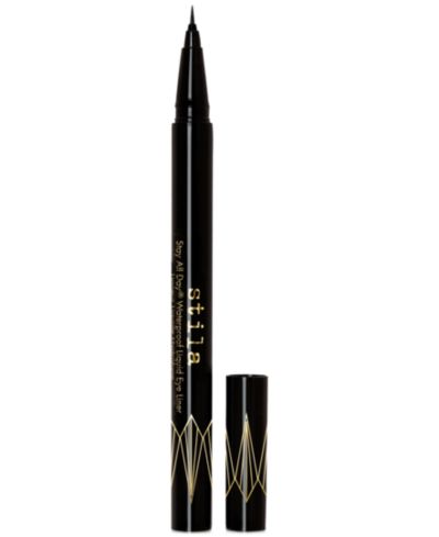 Stila водостойкая жидкая подводка для глаз Stay All Day® Micro Tip